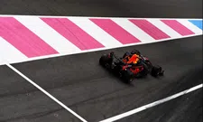 Thumbnail for article: Verstappen op pole: Dit is de volledige uitslag van de kwalificatie in Frankrijk