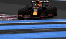 Thumbnail for article: VERSTAPPEN GRIJPT OVERTUIGEND POLE IN FRANKRIJK!