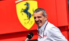 Thumbnail for article: Steiner repeats to Marko: 'Then we won't go in because the car will be destroyed'