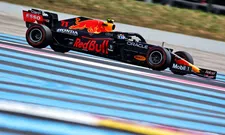 Thumbnail for article: Samenvatting VT3: Verstappen slaat groot gat, klopt Mercedes op zeven tienden