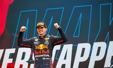 Thumbnail for article: Verstappen verklaart: 'Zo werkt het niet vaak in de Formule 1'