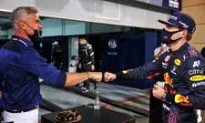 Thumbnail for article: Coulthard wil zich storten op Nederlandse F1-markt met nieuwe programma's