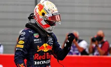 Thumbnail for article: Verstappen explains pole lap: "I think that’s where the lap time comes from"