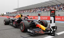 Thumbnail for article: Verstappen analyses his pole lap: 'The perfect lap is really difficult'