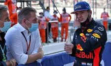 Thumbnail for article: Jos Verstappen over slotfase race: "Daar hebben ze gelukkig niet op ingespeeld"