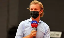 Thumbnail for article: Rosberg kritisch op Mercedes-duo: 'Dramatisch! Gooi gewoon die deur dicht!' 