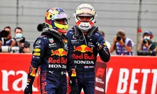 Thumbnail for article: The conclusions: Red Bull can win at any circuit, Ferrari's road is long