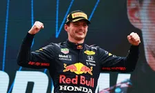 Thumbnail for article: “Ik durf ‘m wel aan, dit was Max’ beste Grand Prix ooit"