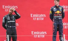 Thumbnail for article: Mercedes steeds verder onder druk: 'Ik zie paniek bij Hamilton'