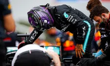 Thumbnail for article: 'Joy quickly faded when Mercedes underestimated Verstappen's undercut'