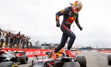 Thumbnail for article: Mercedes 'ongerust' na overwinning van Verstappen: 'Had ik niet verwacht'