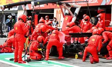 Thumbnail for article: Concerns at Ferrari: 'We need to understand what happened in France'