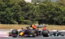 Thumbnail for article: Teamprestatie Red Bull: 'Het koos ervoor om te luisteren naar Verstappen'