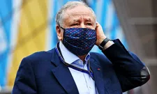 Thumbnail for article: Todt over Formule 1 in Saudi-Arabië: “Je kunt het zien als een soort hulp”