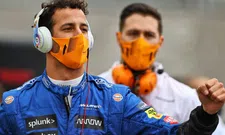 Thumbnail for article: Situatie van Ricciardo bij McLaren is ‘mentaal moeilijk’