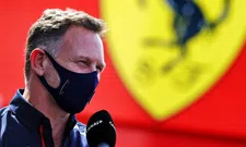 Thumbnail for article: Horner vigilant for Mercedes: ''Matter of time before they strike back''