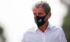 Thumbnail for article: Prost very satisfied: 'Alonso is back, for sure'