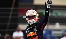 Thumbnail for article: Verstappen sees little improvement in speed: "You either have that talent or not"