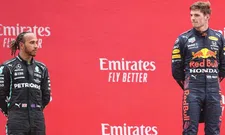 Thumbnail for article: Verstappen: 'Er zijn veel goede coureurs die ook zeven titels kunnen winnen'