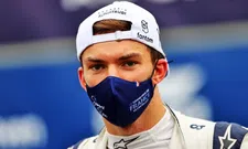 Thumbnail for article: Gasly: 'A lot is expected of us in Austria'