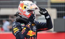 Thumbnail for article: Verstappen more focused on scoring: 'It's a different mindset'