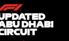 Thumbnail for article: Title fight between Verstappen and Hamilton ends at modified Yas Marina Circuit