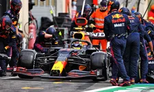 Thumbnail for article: FIA introduces new regulations for pit stops, to be at least 0.2 seconds slower
