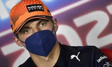 Thumbnail for article: Verstappen wil woord revanche niet in de mond nemen: "Deze dingen gebeuren"