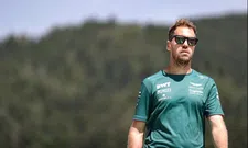 Thumbnail for article: Vettel critical: "Some institutes really need to think about their approach"