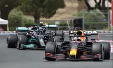 Thumbnail for article: Mercedes underestimated Verstappen: 'We thought the lead was enough'