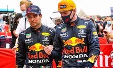 Thumbnail for article: Verstappen en Perez over onderlinge competitie: ‘We hebben maar één regel’