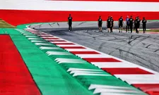 Thumbnail for article: Track limits don't need to be 'a problem' in Austria according to Masi