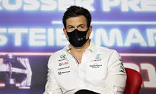 Thumbnail for article: Wolff on contract talks with Hamilton: 'He's in very good spirits'