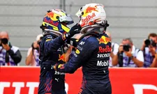 Thumbnail for article: Perez is de ideale man voor Red Bull: 'Verpest strategische opties'