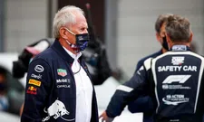 Thumbnail for article: Marko happy with Verstappen: 'Can't be anything else but satisfied'.