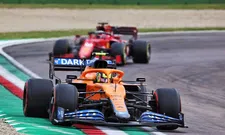 Thumbnail for article: COLUMN | Is the triple-header McLaren’s opportunity to escape Ferrari?