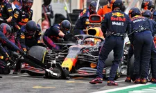 Thumbnail for article: Red Bull maakt opvallende keuze: 'Het maakt op zaterdag niet zoveel uit'