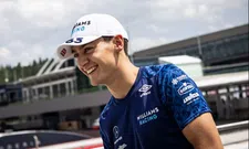 Thumbnail for article: 'Red Bull gelooft niet dat Russell beter is en zet daarom druk op Mercedes'