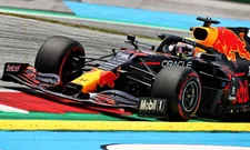 Thumbnail for article: Hamilton and Verstappen compared: 'Max is doing just fine here'