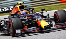 Thumbnail for article: No reason for optimism for Perez: "I have problems with the car".