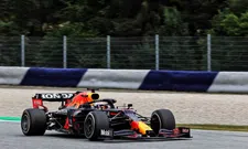 Thumbnail for article: Samenvatting VT2: Verstappen snelste, bijzonder foutje van Bottas