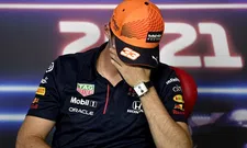 Thumbnail for article: Verstappen gets a bit tired of Hamilton: 'Maybe he should buy glasses'.