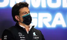 Thumbnail for article: Wolff denies any talk of second driver for 2021