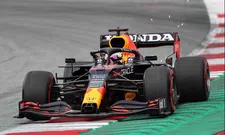 Thumbnail for article: Samenvatting VT3: Hamilton slaat terug, Verstappen als tweede