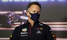 Thumbnail for article: Horner fears weather: 'Umbrellas may be needed tomorrow'