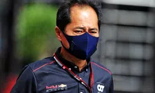 Thumbnail for article: Honda baalt van situatie Gasly: 'Eerste vrije training was hij heel snel'