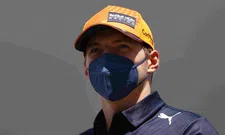 Thumbnail for article: Verstappen stays out of trouble: 'Have responded to Hamilton'