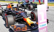 Thumbnail for article: Windsor ziet Verstappen opnieuw sterk: ‘Dit irriteert Mercedes al de hele dag’