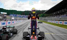 Thumbnail for article: F1 World Championship standings | Verstappen gains on Hamilton!