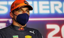 Thumbnail for article: Verstappen sees strategic importance Perez: 'Driving with double tyre strategy'